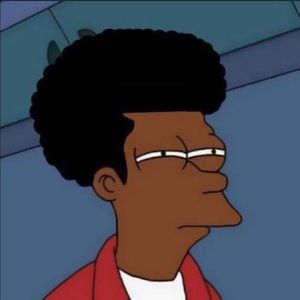 Meet your Posher, Elijah